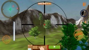 Wild Bird Sniper Hunting screenshot 11