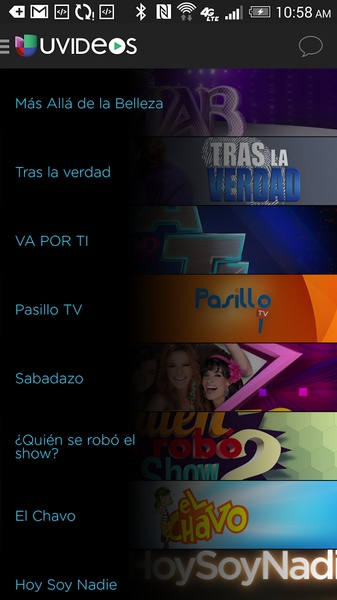 UVideos - Preview 3
