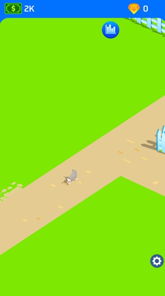 Idle Dog Training School - Preview 3
