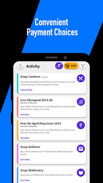 SnapHomework - Preview 1