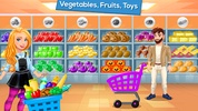 Super Market Shopping Games screenshot 5