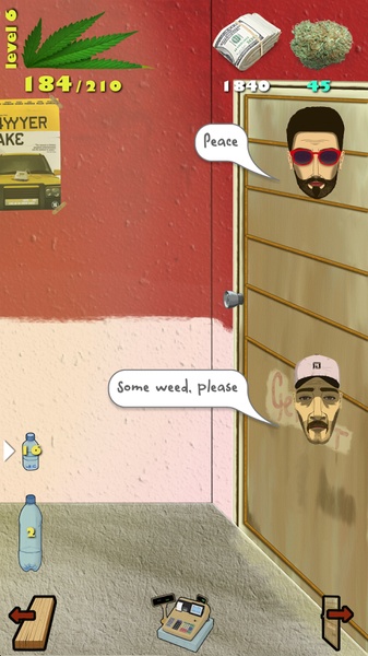 Weed Firm: RePlanted - Preview 4