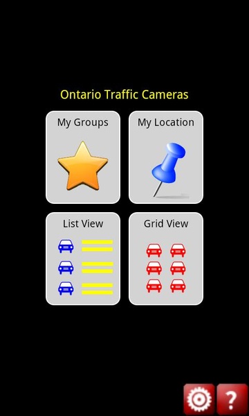 Ontario Traffic Cameras - Preview 7