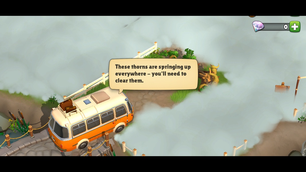 Sunrise Village - Preview 3