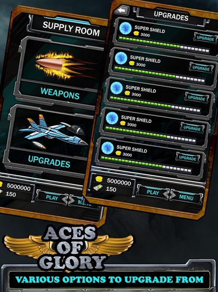 Wings of Glory - Preview 6