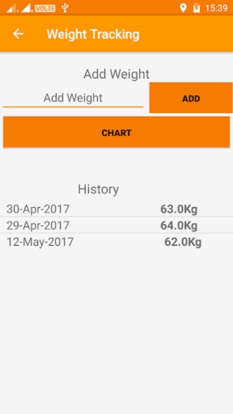 Weight Loss - All IN 1 - Preview 2