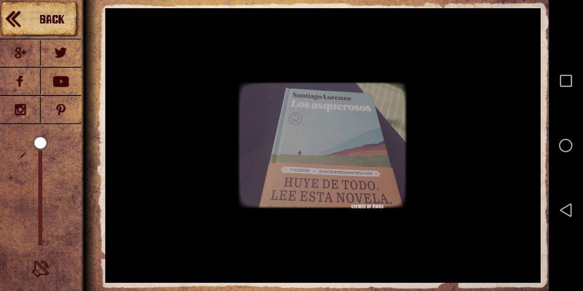 Vintage 8mm Video - VHS - Preview 6