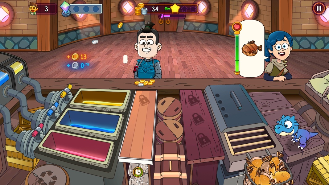 Potion Punch 2 - Preview 7