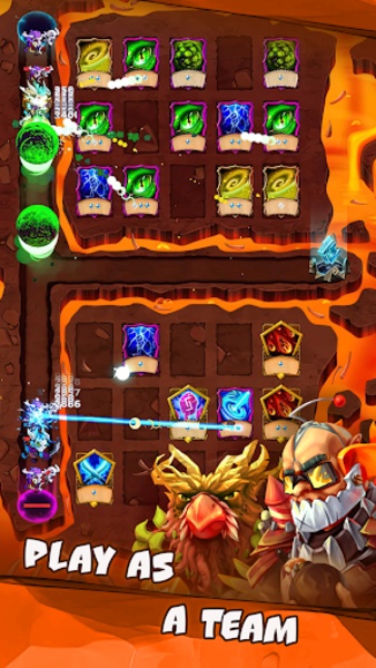 Random Cards: Tower Defense - Preview 5