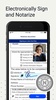 Notarize screenshot 2