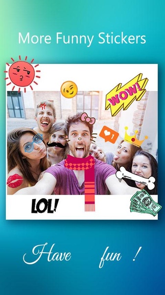 InstaSquare - Preview 15