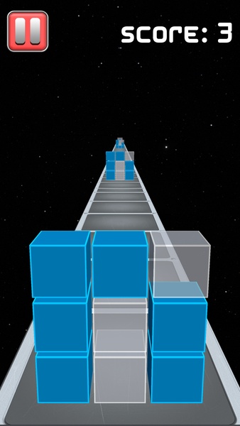 Color Cube - endless puzzle - Preview 7