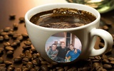 Coffee Mug Photo Maker screenshot 1