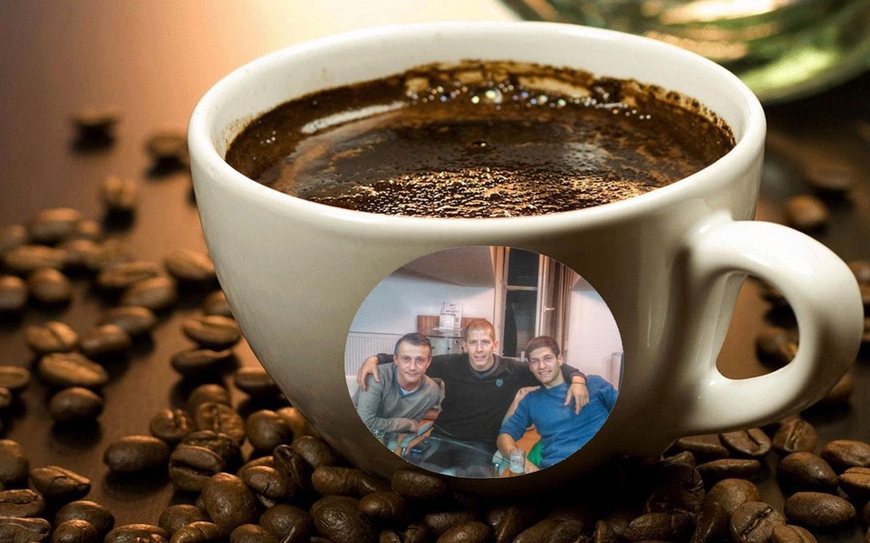 Coffee Mug Photo Maker - Preview 1