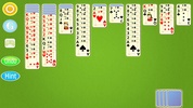 Spider Solitaire Mobile screenshot 18