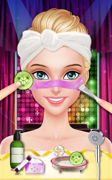 Show Makeover - Preview 5