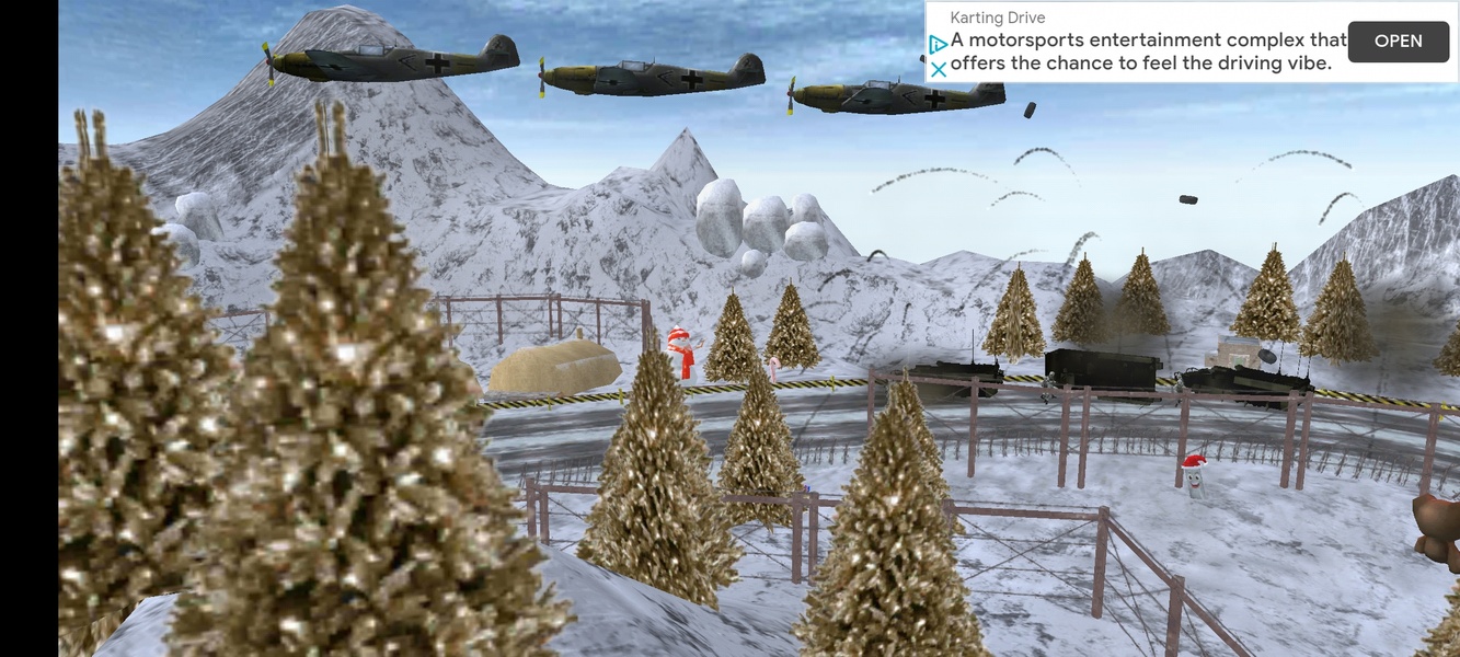 Army Truck Driving - Preview 4