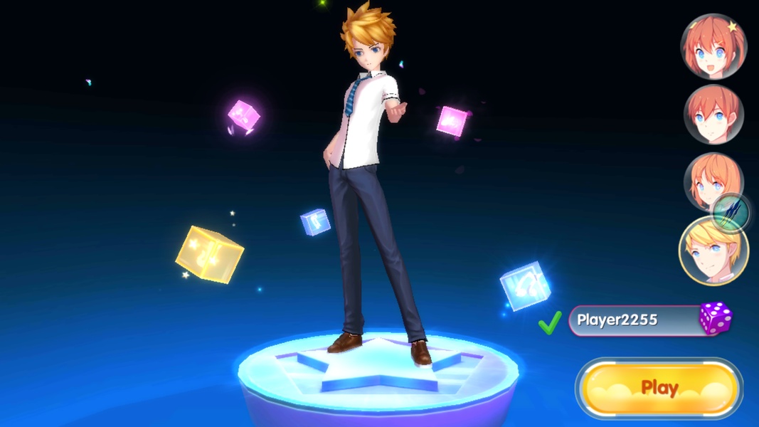 Dance On Mobile - Preview 6