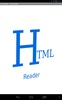 Html Reader screenshot 3