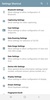 Settings Shortcut - Provide most shortcuts to Settings screenshot 6