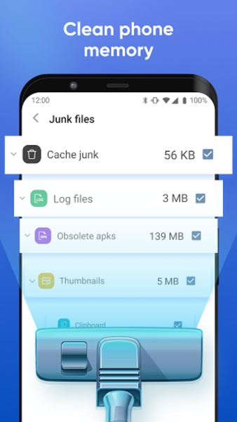 Total Cleaner Lite - Preview 6