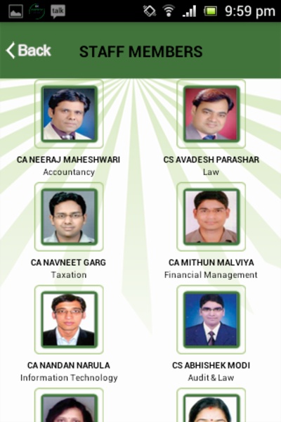 CSC - Preview 5