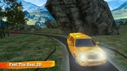 Offroad Car Drive screenshot 3