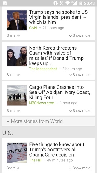 News Online - Preview 8