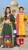 Indian Makeup & Dress Up Games screenshot 7