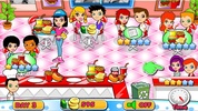 Diner Restaurant screenshot 5