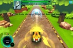 Rimba Racer Rush: Endless Race screenshot 2