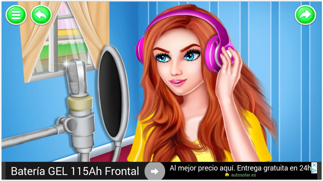 Girl Become A Rockstar Model Success Story - Preview 7