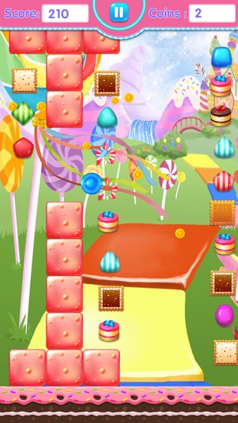 Hopping Candy - Preview 8