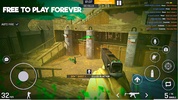 Fps Shooting Games Multiplayer screenshot 2