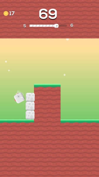 Square Bird - Preview 6