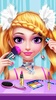 Makeup Ballerina: Diy Games screenshot 8