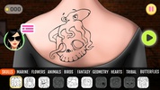 Fab Tattoo Design Studio screenshot 8