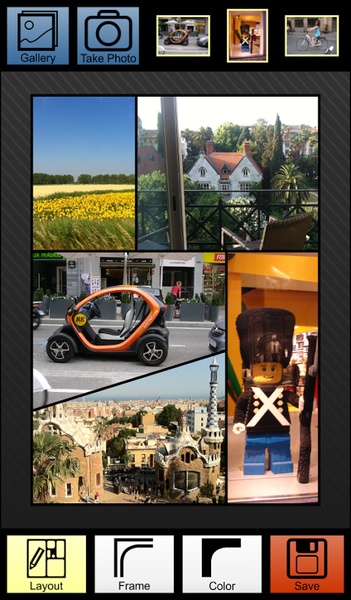 CutCut Collage - Preview 10