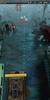 Walking zombie shooter: zombie shooting games screenshot 1