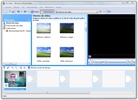 Windows Movie Maker for Vista screenshot 2