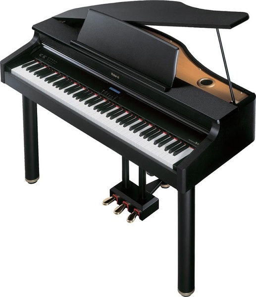 Play Piano - Preview 2