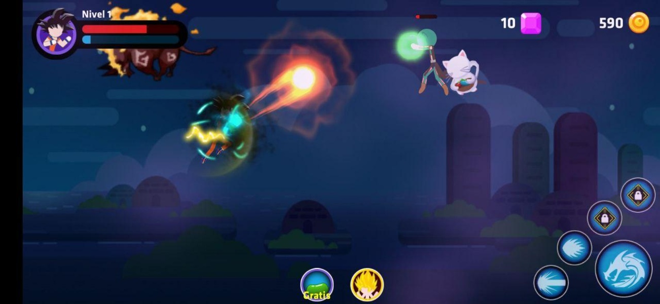 Stick Super Fight - Preview 9