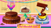 Black Forest Cake Maker screenshot 2