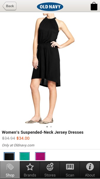 Old Navy - Preview 2