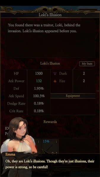 Valkyrie Maker - Preview 3