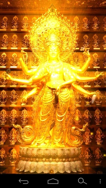 Buddhism GreatDharani - Preview 3
