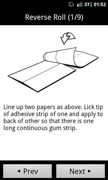 Joint 4 Dummies - Preview 2