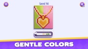 Jewel Loop - Coloring Sort screenshot 6