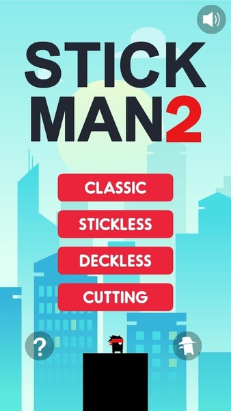 Stick Man 2 - Preview 5