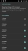 Sleep Cycle screenshot 6